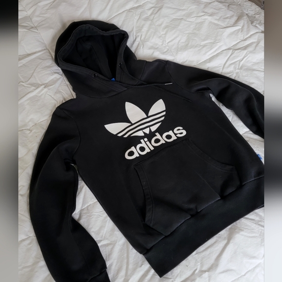 Adidas Hoodie XS - Picture 1 of 2